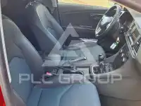 2015 Seat Leon