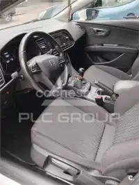 2015 Seat Leon
