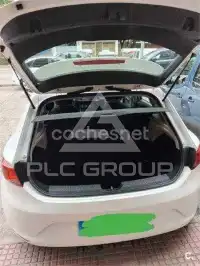 2015 Seat Leon