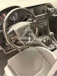 2015 Seat Leon