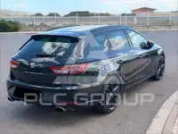 2015 Seat Leon