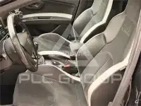 2015 Seat Leon