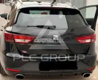2015 Seat Leon