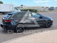 2015 Seat Leon