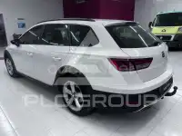 2015 Seat Leon