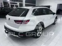2015 Seat Leon