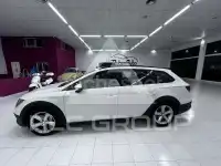 2015 Seat Leon