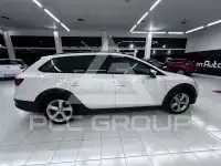 2015 Seat Leon