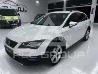 2015 Seat Leon