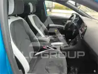 2015 Seat Leon