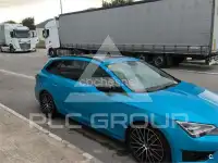 2015 Seat Leon