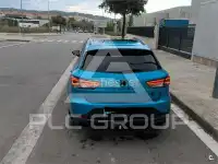 2015 Seat Leon