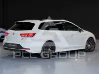 2015 Seat Leon