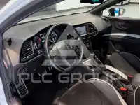 2015 Seat Leon