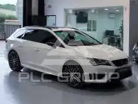 2015 Seat Leon