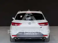 2015 Seat Leon