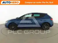 2015 Seat Leon