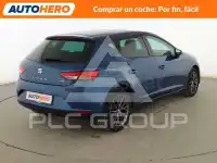 2015 Seat Leon