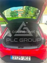 2015 Seat Leon