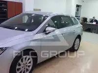 2015 Seat Leon