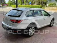 2015 Seat Leon