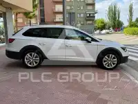 2015 Seat Leon