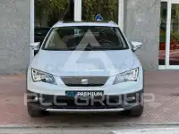 2015 Seat Leon