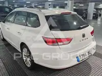 2015 Seat Leon
