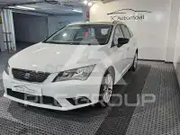 2015 Seat Leon