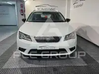 2015 Seat Leon
