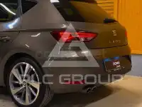 2015 Seat Leon