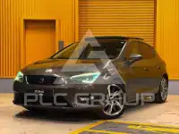 2015 Seat Leon