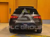 2015 Seat Leon