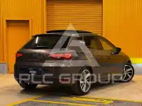 2015 Seat Leon