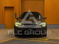 2015 Seat Leon