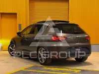 2015 Seat Leon