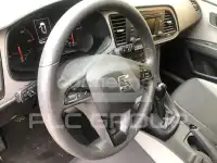 2015 Seat Leon