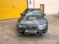 2015 Seat Leon