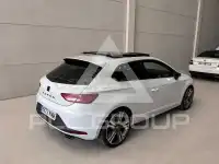 2015 Seat Leon