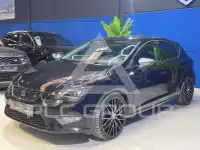 2015 Seat Leon
