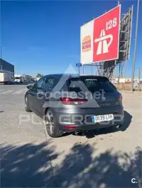 2015 Seat Leon