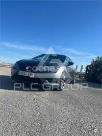 2015 Seat Leon