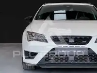 2015 Seat Leon
