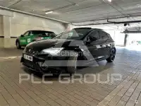 2015 Seat Leon