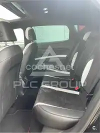 2015 Seat Leon