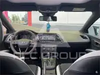 2015 Seat Leon