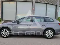 2015 Seat Leon