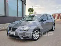 2015 Seat Leon