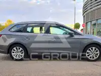 2015 Seat Leon