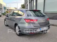 2015 Seat Leon